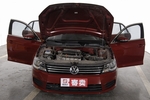 大众宝来2013款1.6L 手自一体 时尚型