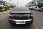 大众CC2010款2.0TSI 豪华型