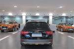 奥迪A4 allroad2013款40 TFSI allroad quattro 舒适型 