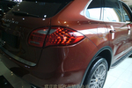 保时捷Cayenne2011款S 4.8L