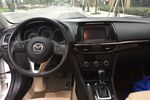 马自达Mazda6 Atenza阿特兹2015款2.0L 蓝天豪华版