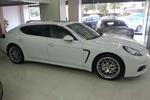 保时捷Panamera2014款Panamera S Executive 3.0T 