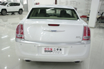 克莱斯勒3002013款300C 3.6L 尊崇版