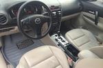 马自达Mazda62007款2.0L豪华型