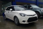 MG32014款1.3L 自动舒适版