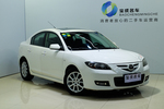 马自达MAZDA3经典2008款2.0L 手动 豪华型