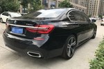 宝马7系2017款730Li 领先型