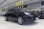 保时捷Macan2017款改款 Macan S 3.0T