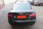 奥迪A6L2009款2.0TFSI 标准型AT