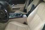 捷豹XJ2013款XJL 3.0 SC 全景商务版