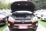 丰田RAV42011款2.4L 自动四驱豪华版 