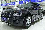 奥迪Q52012款2.0TFSI 技术型