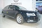 奥迪A6L2011款2.0TFSI 手自一体 标准型