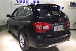 荣威W52013款1.8T 4WD 豪域版