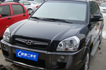 现代途胜2009款2.0GL 自动舒适型 2WD(天窗)