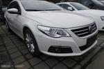 大众CC2011款2.0TSI 至尊型