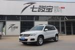 大众途观2012款1.8TSI 手自一体 风尚版(两驱)