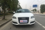 奥迪A3 Sportback2012款1.4TFSI 舒适型