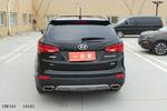 现代全新胜达2013款2.4L 自动四驱智能型