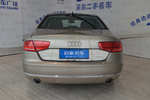 奥迪A8L2013款45 TFSI quattro舒适型