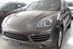 保时捷Cayenne2011款Cayenne