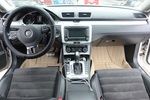 大众CC2012款2.0TSI 豪华型