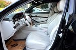 奔驰迈巴赫S级2015款S 400 4MATIC