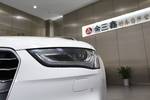 奥迪A4L2013款35 TFSI 自动技术型