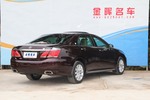 丰田皇冠2012款V6 2.5L Royal Saloon尊贵版 