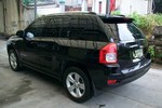 Jeep指南者2009款2.4L 运动版