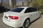 奥迪A4L2016款35 TFSI 自动技术型