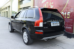 沃尔沃XC902013款2.5T 行政升级版