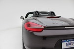 保时捷Boxster2013款Boxster 2.7L 