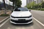 大众尚酷2014款1.4TSI 竞驰版 