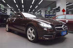 奔驰CLS级2012款CLS350 CGI V6