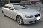 宝马5系2010款520Li 豪华型