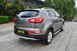 起亚智跑2012款2.0L 自动两驱 GLS