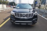 起亚智跑2018款2.0L 自动智享豪华版 国V