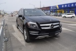 奔驰GL级2015款GL 350 CDI 4MATIC