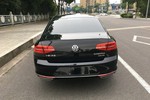 大众迈腾2018款330TSI DSG 豪华型