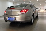 别克君威2010款2.0L 精英版OnStar