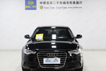 奥迪A6L2012款TFSI 标准型(2.0T)