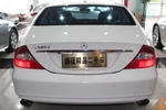 奔驰CLS级2007款CLS350 3.5 自动