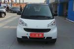 smartfortwo2012款1.0 MHD 硬顶标准版