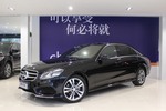 奔驰E级2015款E260L