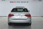 奥迪A4L2012款2.0TFSI 技术型