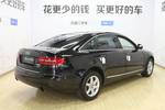 奥迪A6L2011款2.0TFSI 手自一体 标准型