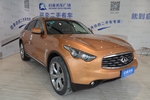 英菲尼迪QX702011款FX35 金尚标准版