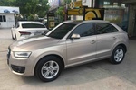 奥迪Q32013款35 TFSI 舒适型