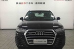 奥迪Q72016款45 TFSI S-Line运动型